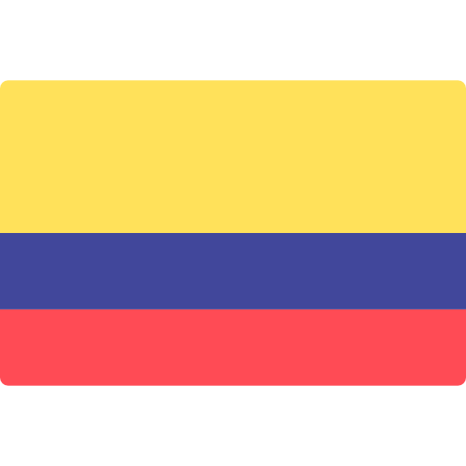 Ícono colombia